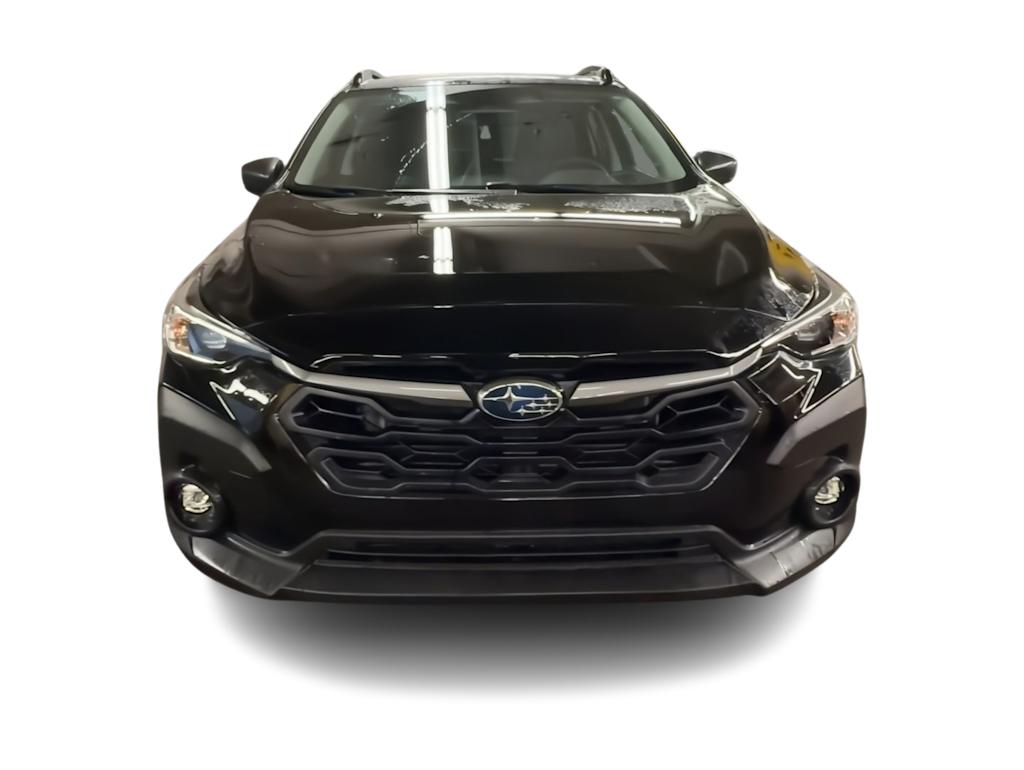 Thumbnail: 2026 Subaru Crosstrek - 5