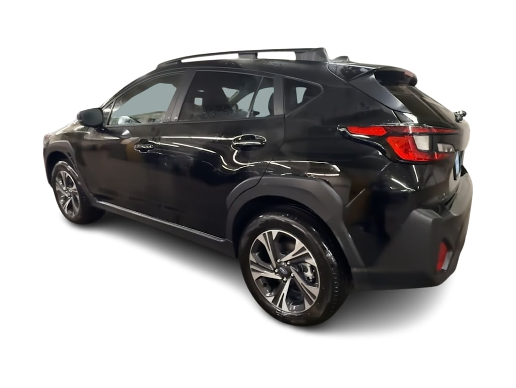 Thumbnail: 2026 Subaru Crosstrek - 4