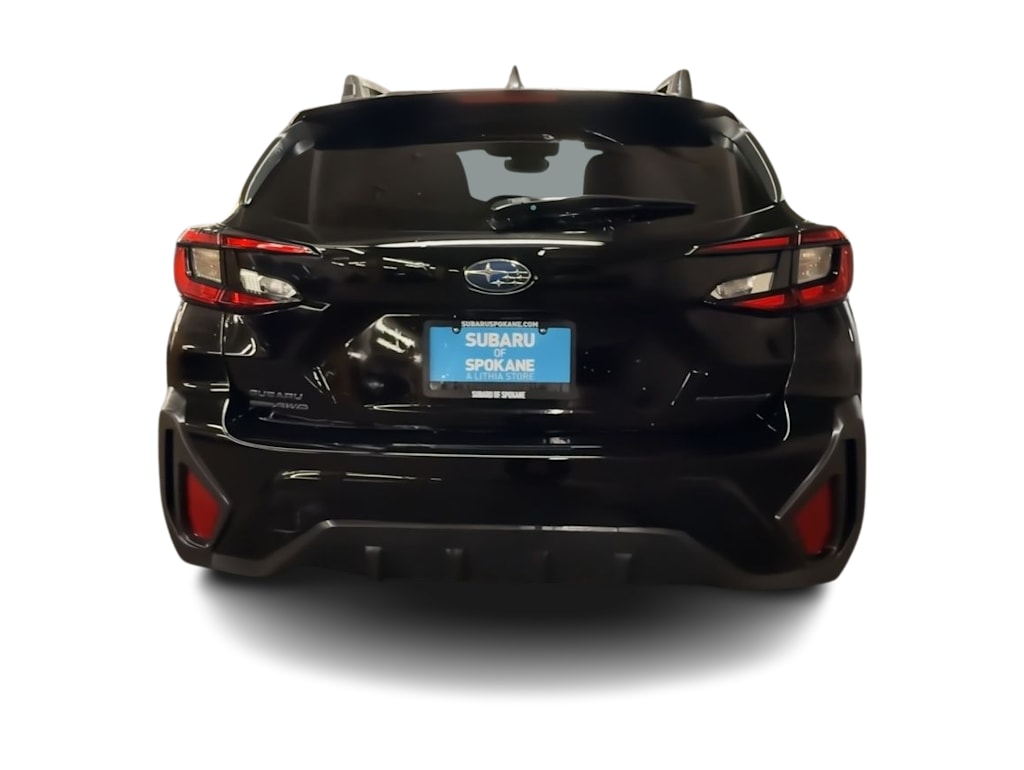 Thumbnail: 2026 Subaru Crosstrek - 20