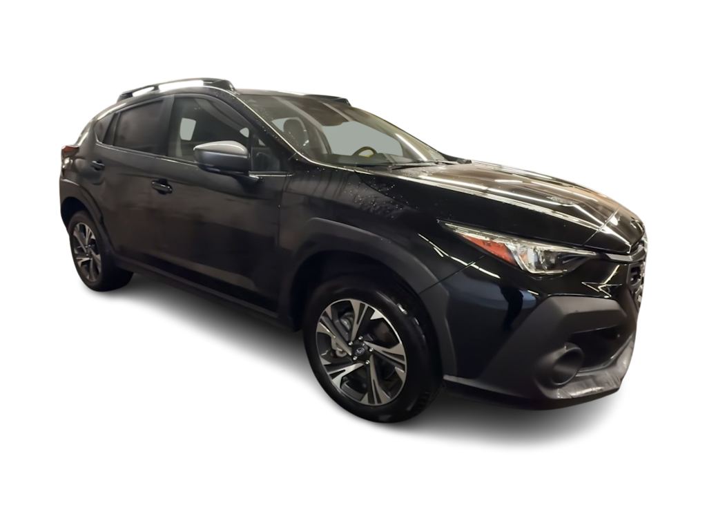 Thumbnail: 2026 Subaru Crosstrek - 18