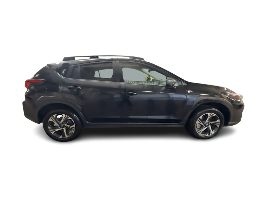 Thumbnail: 2026 Subaru Crosstrek - 22