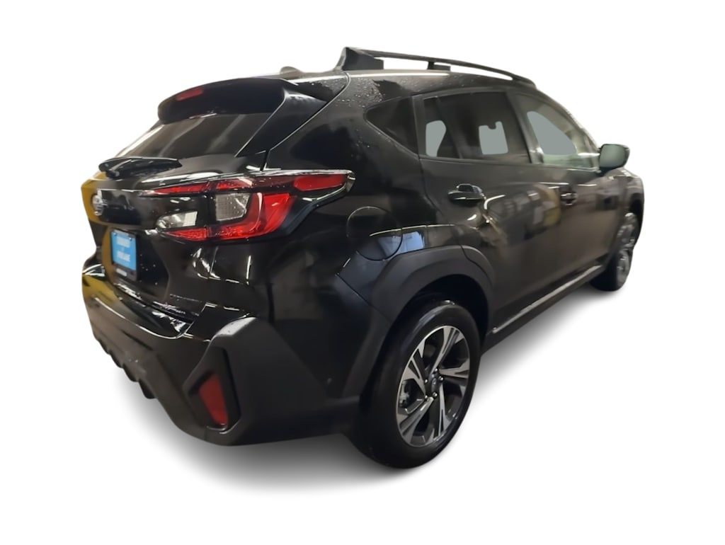Thumbnail: 2026 Subaru Crosstrek - 21