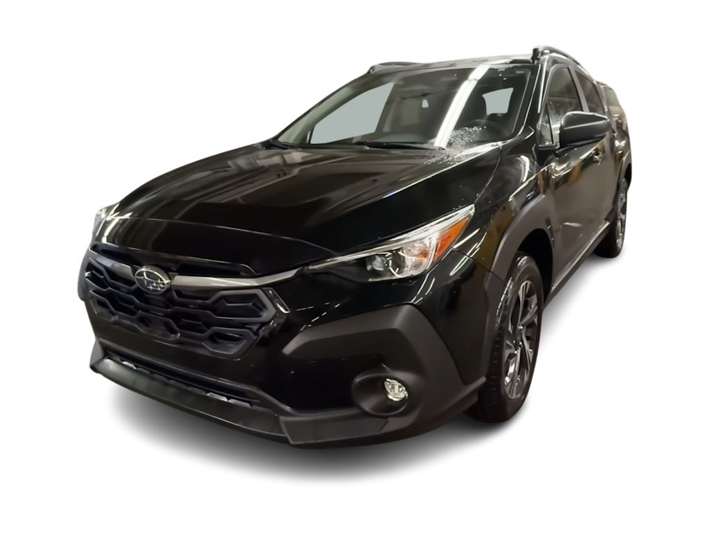 Thumbnail: 2026 Subaru Crosstrek - 19