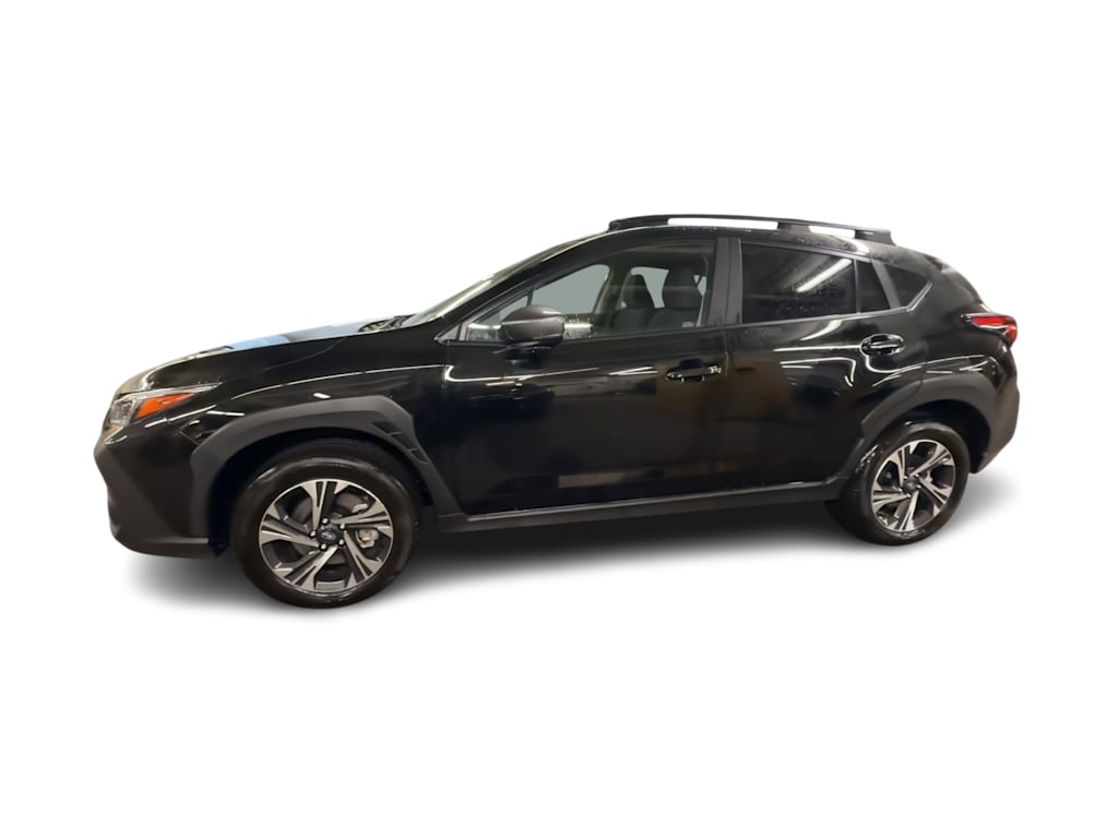 Thumbnail: 2026 Subaru Crosstrek - 3