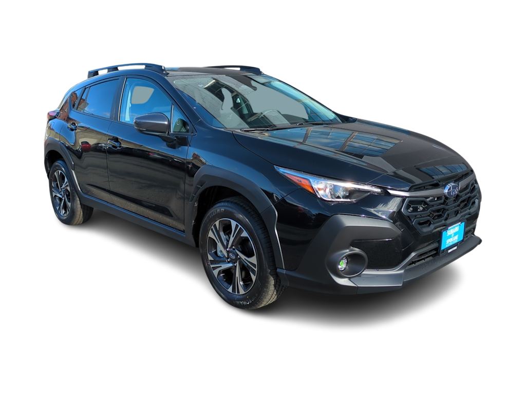 Thumbnail: 2026 Subaru Crosstrek - 21