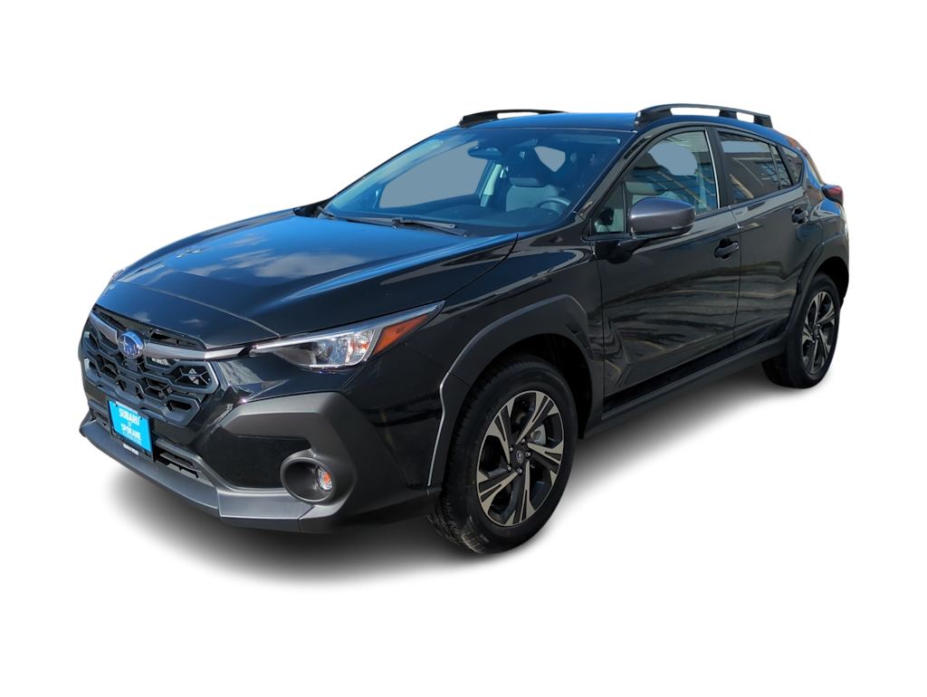 Thumbnail: 2026 Subaru Crosstrek - 22