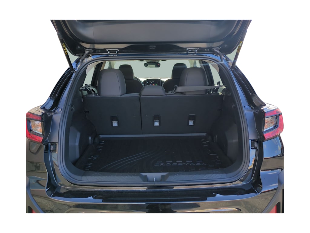 Thumbnail: 2026 Subaru Crosstrek - 18