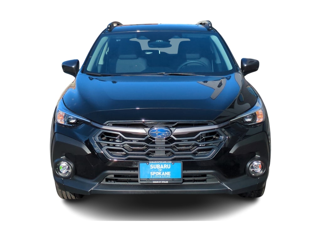 Thumbnail: 2026 Subaru Crosstrek - 6