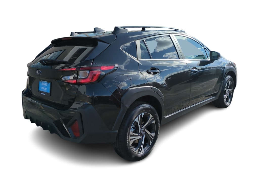 Thumbnail: 2026 Subaru Crosstrek - 23
