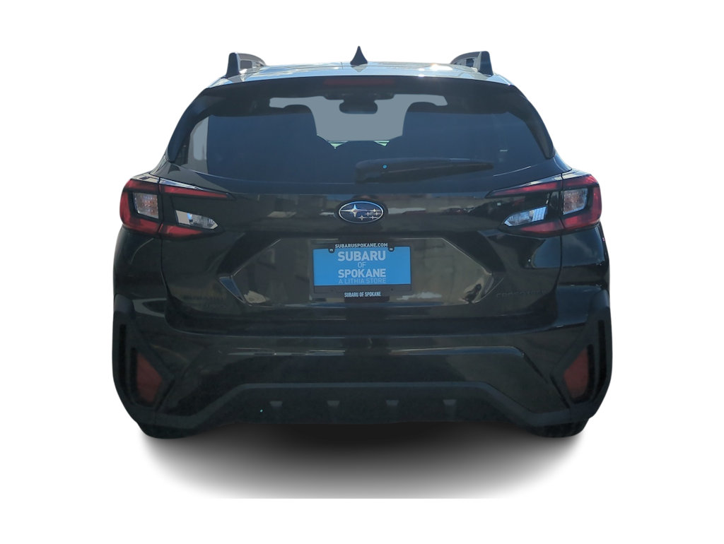 Thumbnail: 2026 Subaru Crosstrek - 5