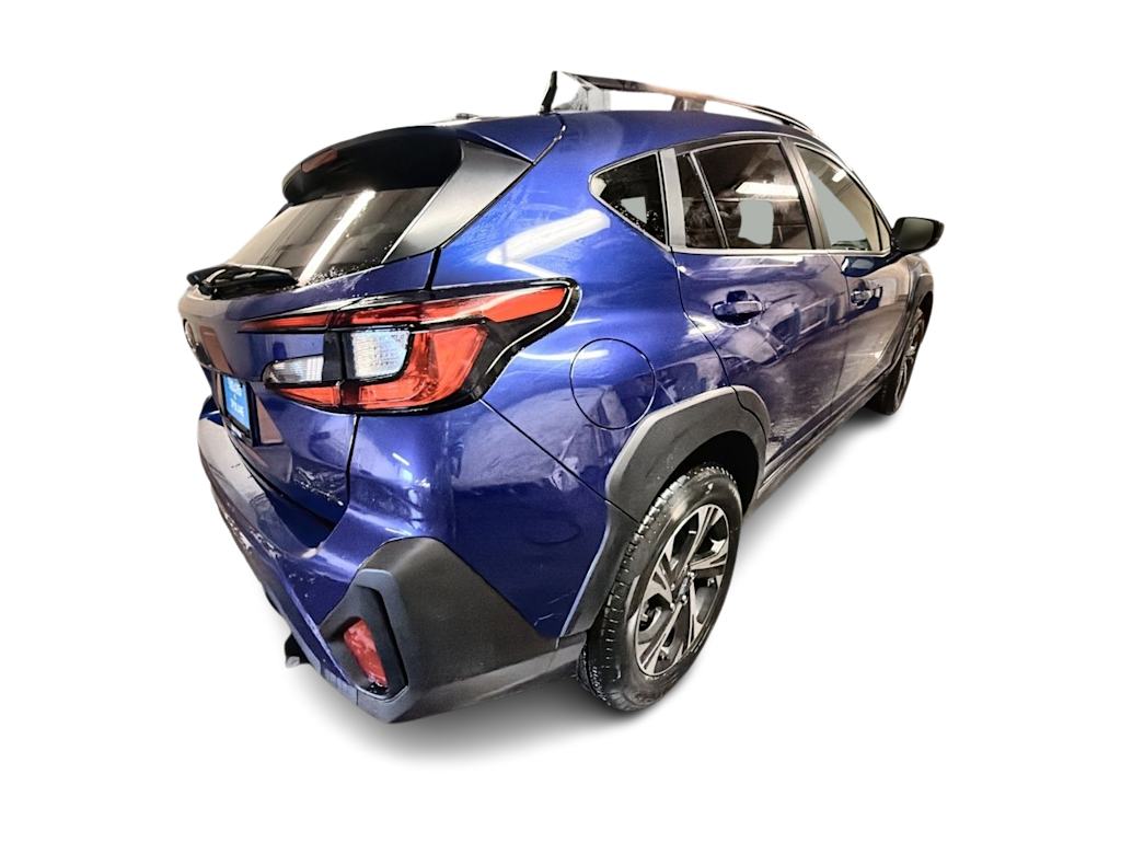 Thumbnail: 2026 Subaru Crosstrek - 23