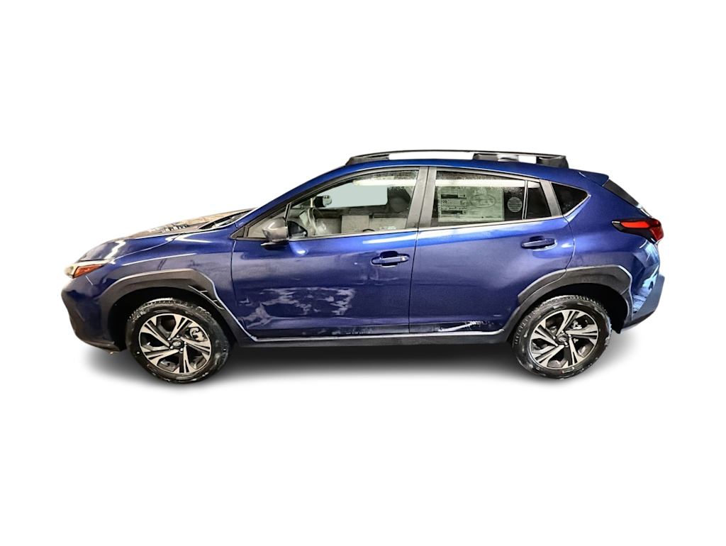 Thumbnail: 2026 Subaru Crosstrek - 3