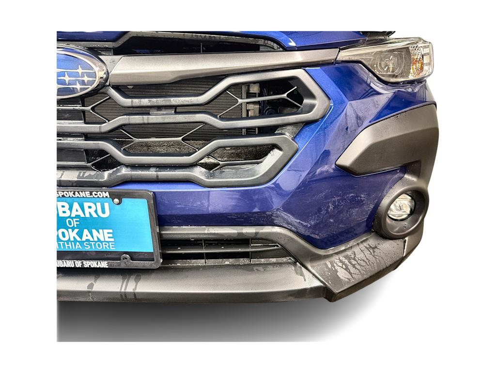 Thumbnail: 2026 Subaru Crosstrek - 26