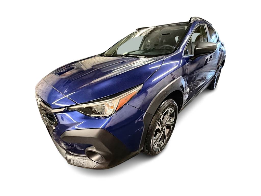 Thumbnail: 2026 Subaru Crosstrek - 20