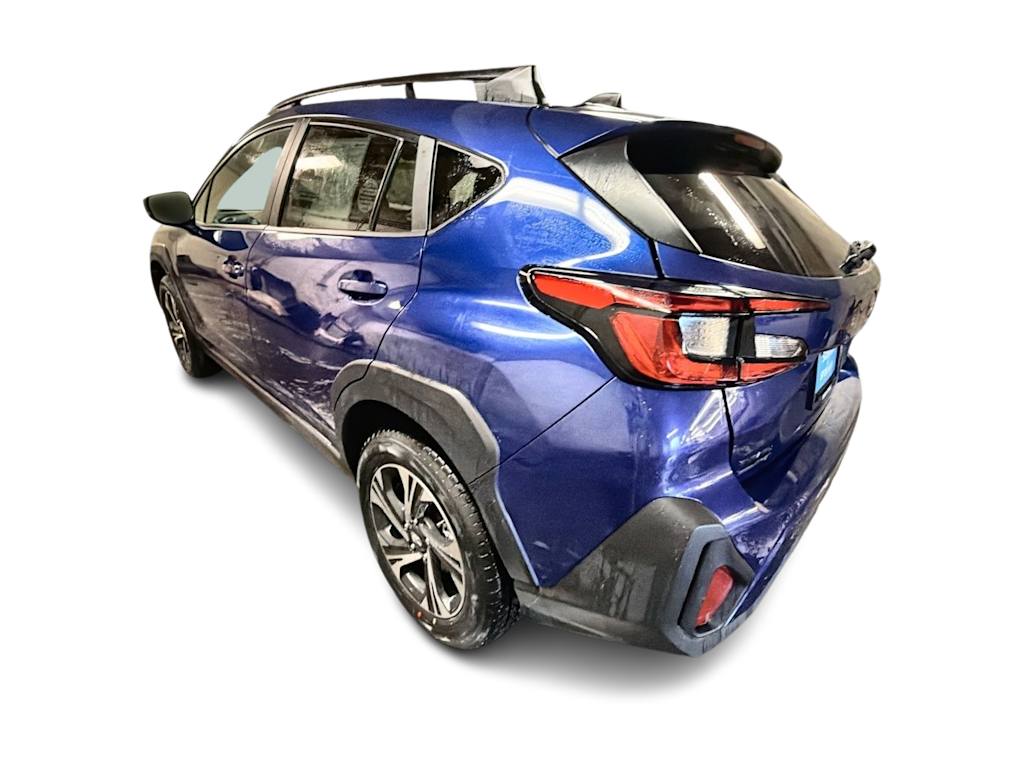 Thumbnail: 2026 Subaru Crosstrek - 21