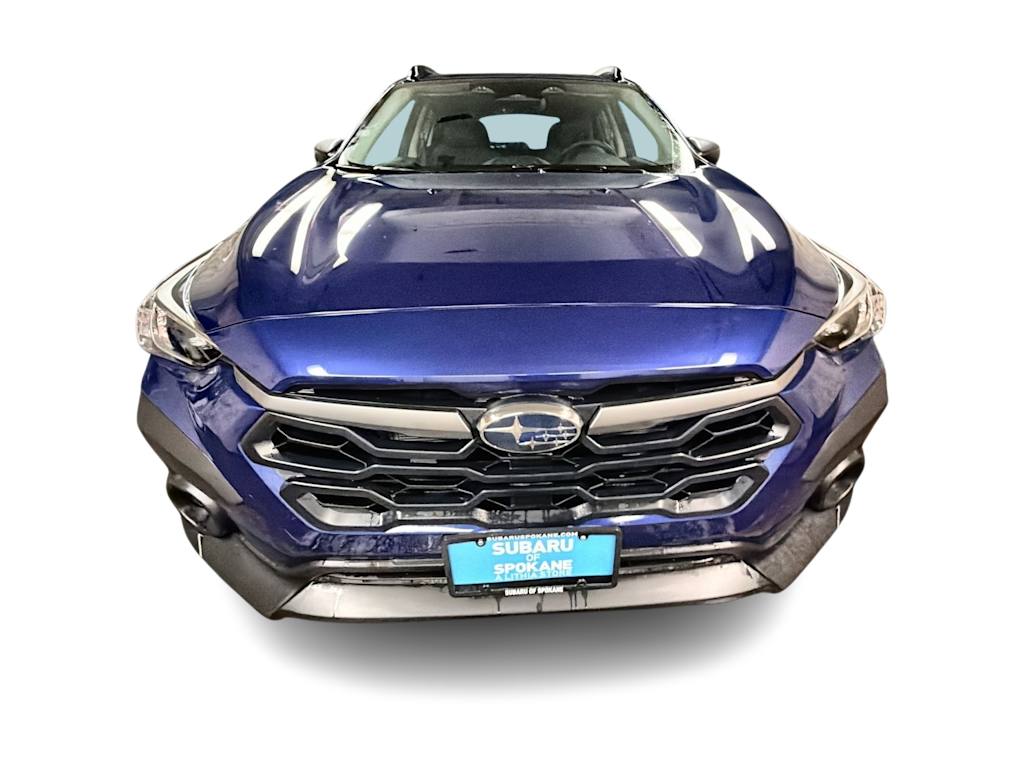 Thumbnail: 2026 Subaru Crosstrek - 4