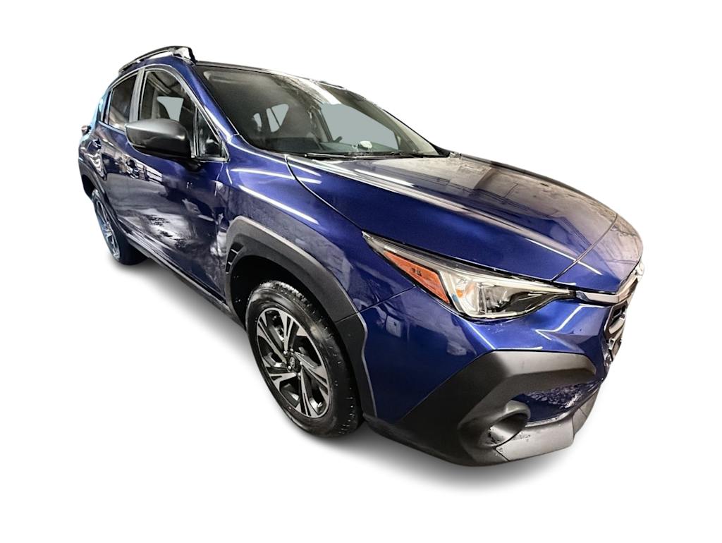 Thumbnail: 2026 Subaru Crosstrek - 19