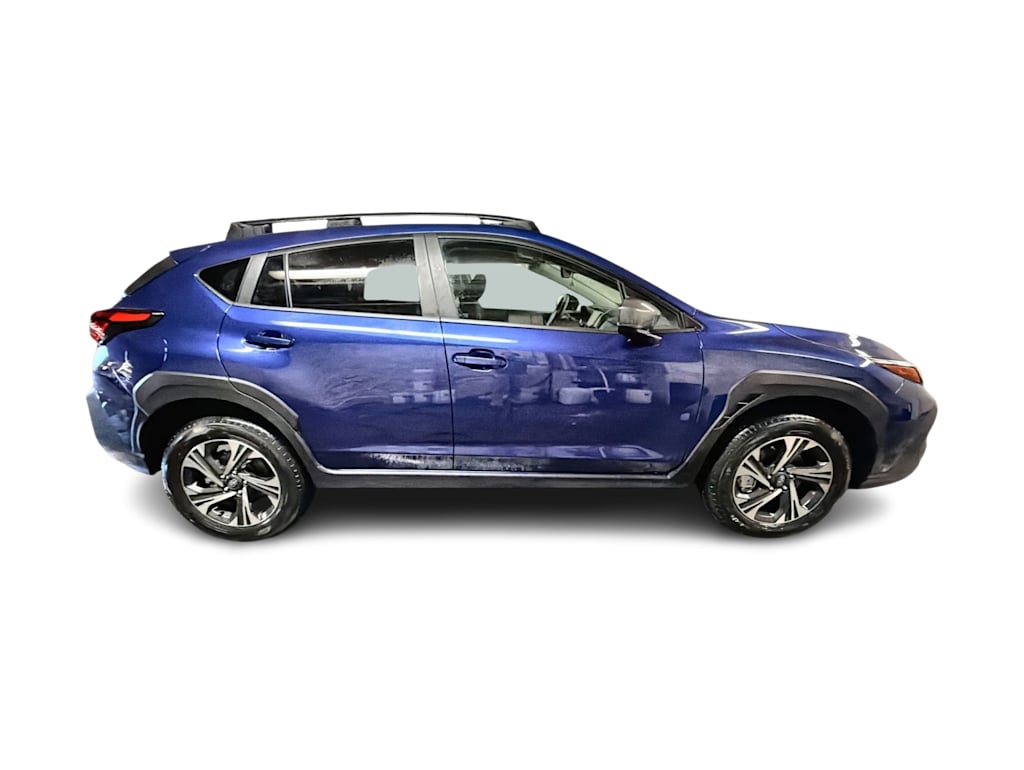 Thumbnail: 2026 Subaru Crosstrek - 24
