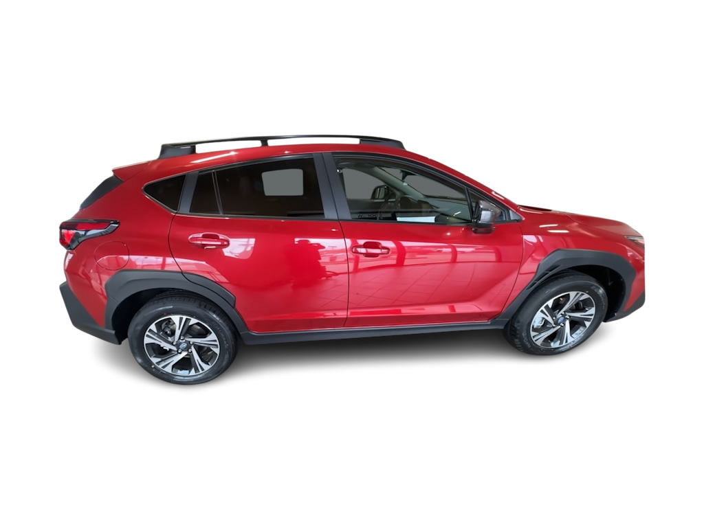 Thumbnail: 2026 Subaru Crosstrek - 24