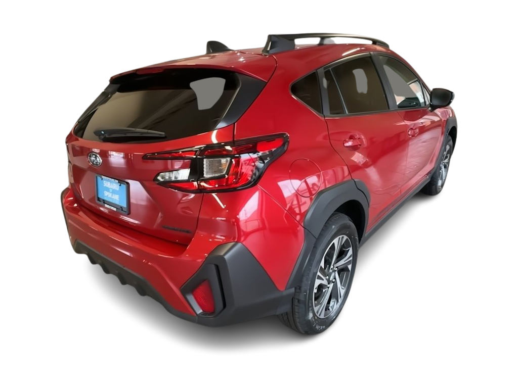 Thumbnail: 2026 Subaru Crosstrek - 23