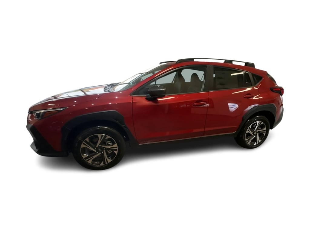 Thumbnail: 2026 Subaru Crosstrek - 3