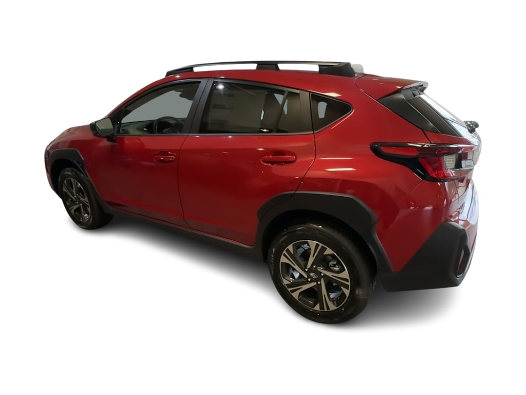 Thumbnail: 2026 Subaru Crosstrek - 21