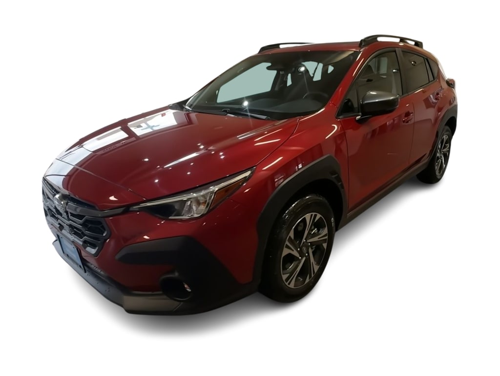 Thumbnail: 2026 Subaru Crosstrek - 20
