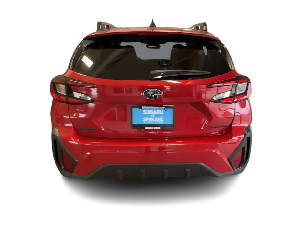Thumbnail: 2026 Subaru Crosstrek - 22