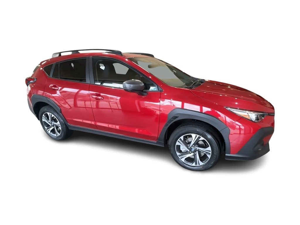 Thumbnail: 2026 Subaru Crosstrek - 19