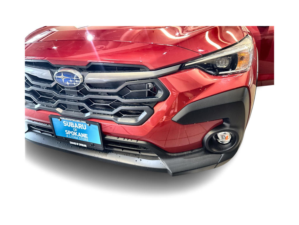 Thumbnail: 2026 Subaru Crosstrek - 25