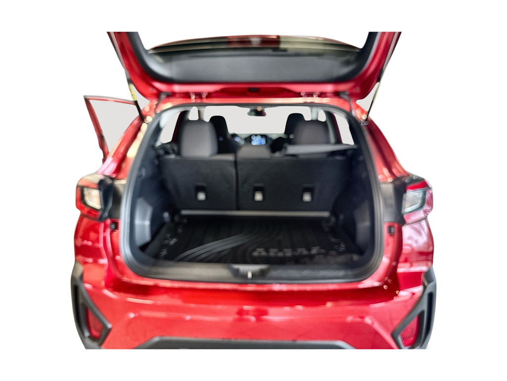 Thumbnail: 2026 Subaru Crosstrek - 16