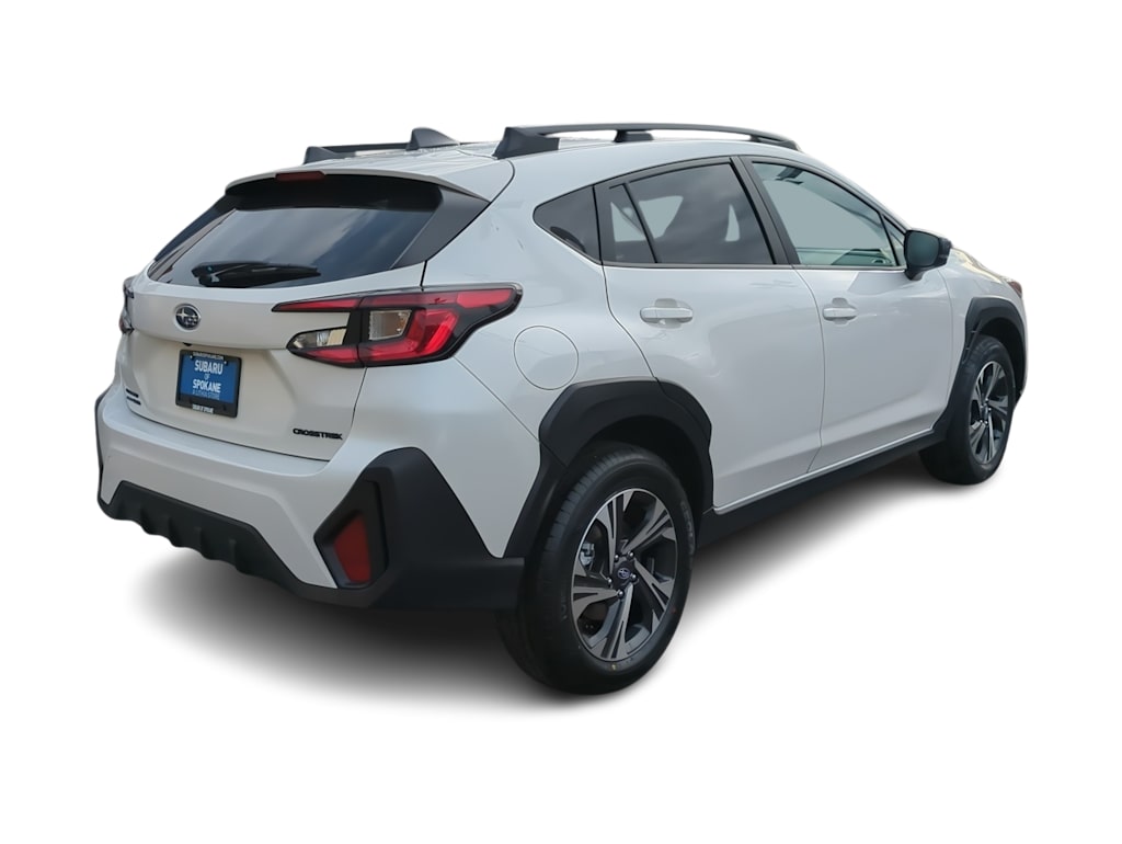 Thumbnail: 2026 Subaru Crosstrek - 22