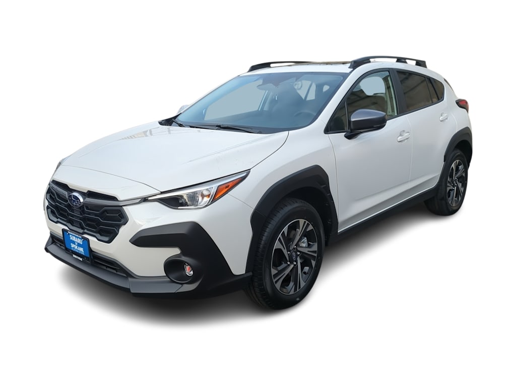 Thumbnail: 2026 Subaru Crosstrek - 21