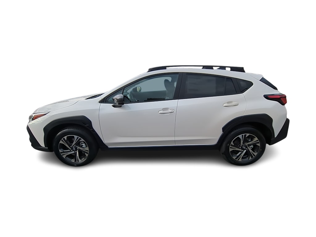 Thumbnail: 2026 Subaru Crosstrek - 3