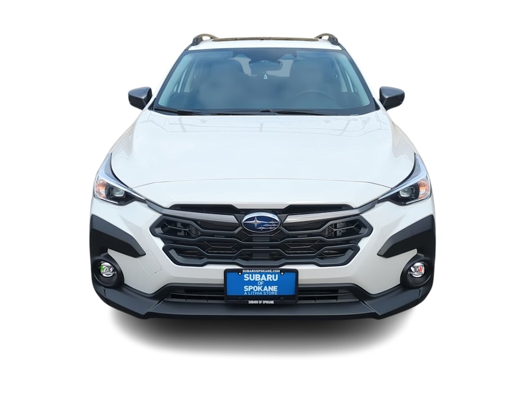 Thumbnail: 2026 Subaru Crosstrek - 6