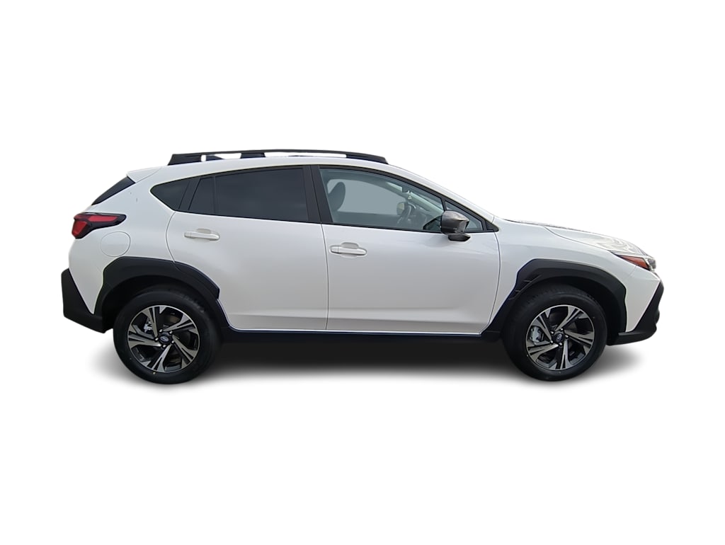 Thumbnail: 2026 Subaru Crosstrek - 23