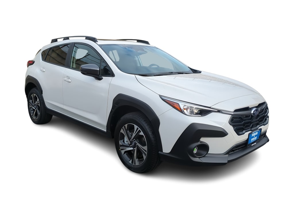 Thumbnail: 2026 Subaru Crosstrek - 20