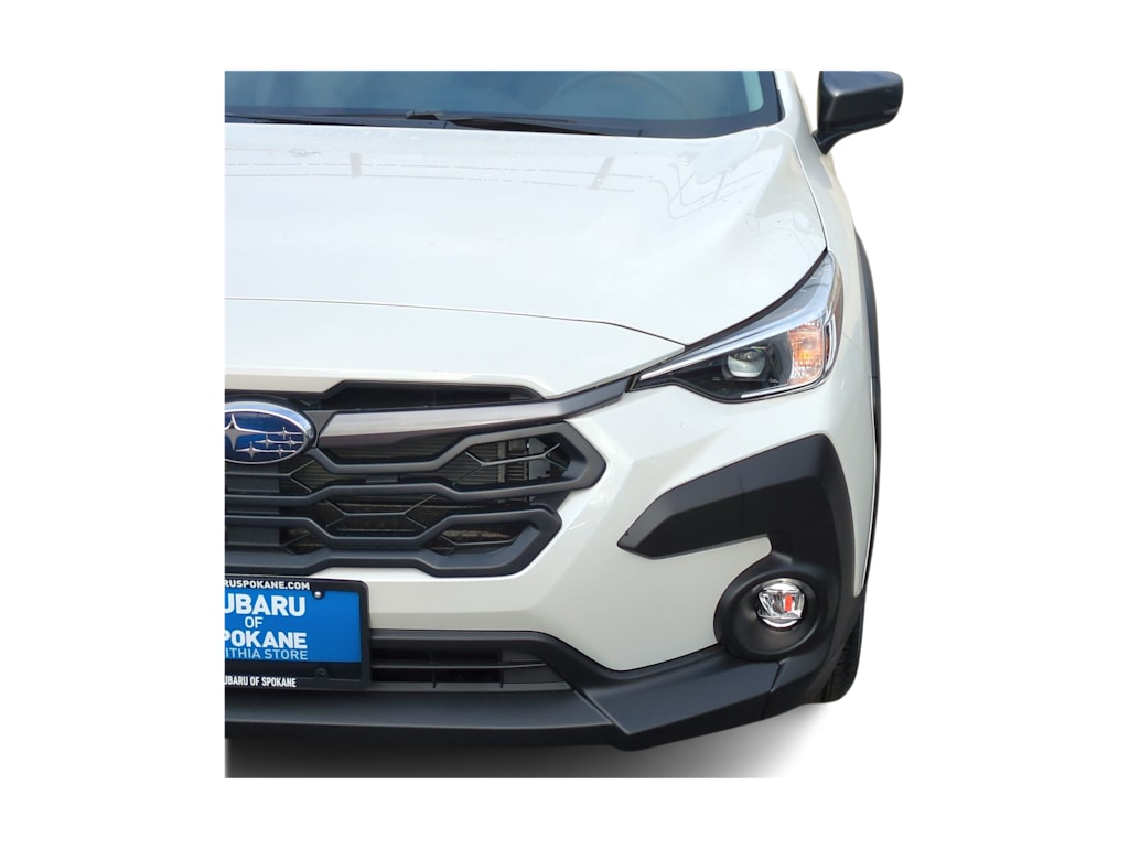 Thumbnail: 2026 Subaru Crosstrek - 24