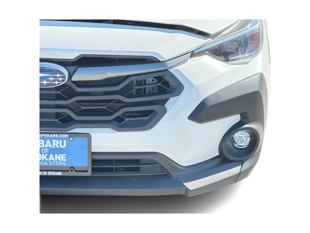 Thumbnail: 2026 Subaru Crosstrek - 24