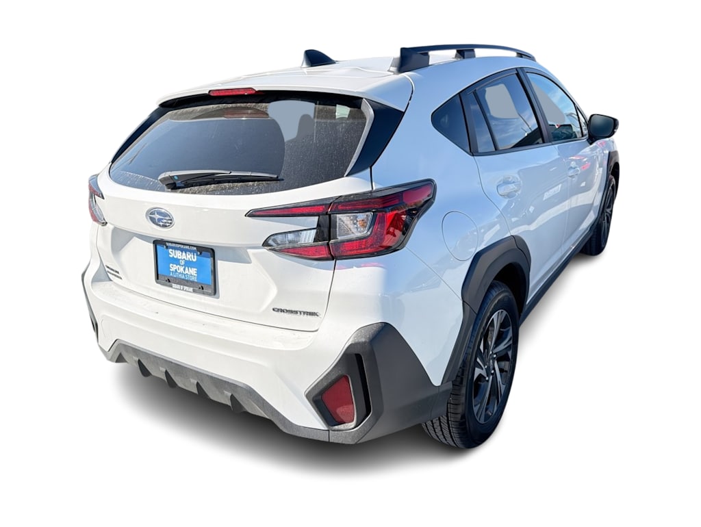 Thumbnail: 2026 Subaru Crosstrek - 21