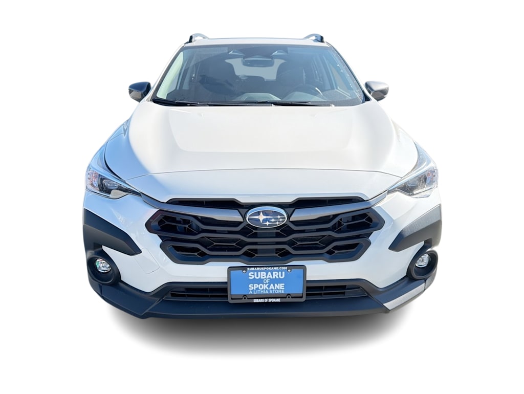 Thumbnail: 2026 Subaru Crosstrek - 6