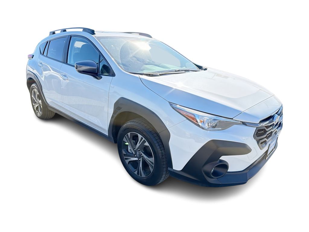 Thumbnail: 2026 Subaru Crosstrek - 19