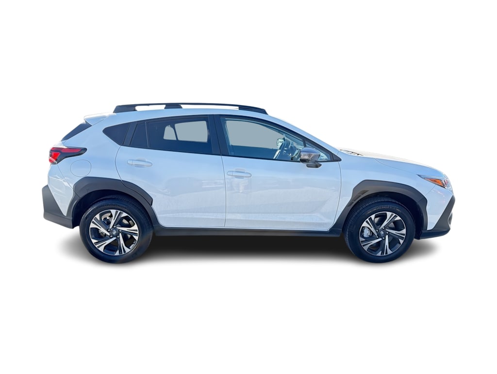 Thumbnail: 2026 Subaru Crosstrek - 22