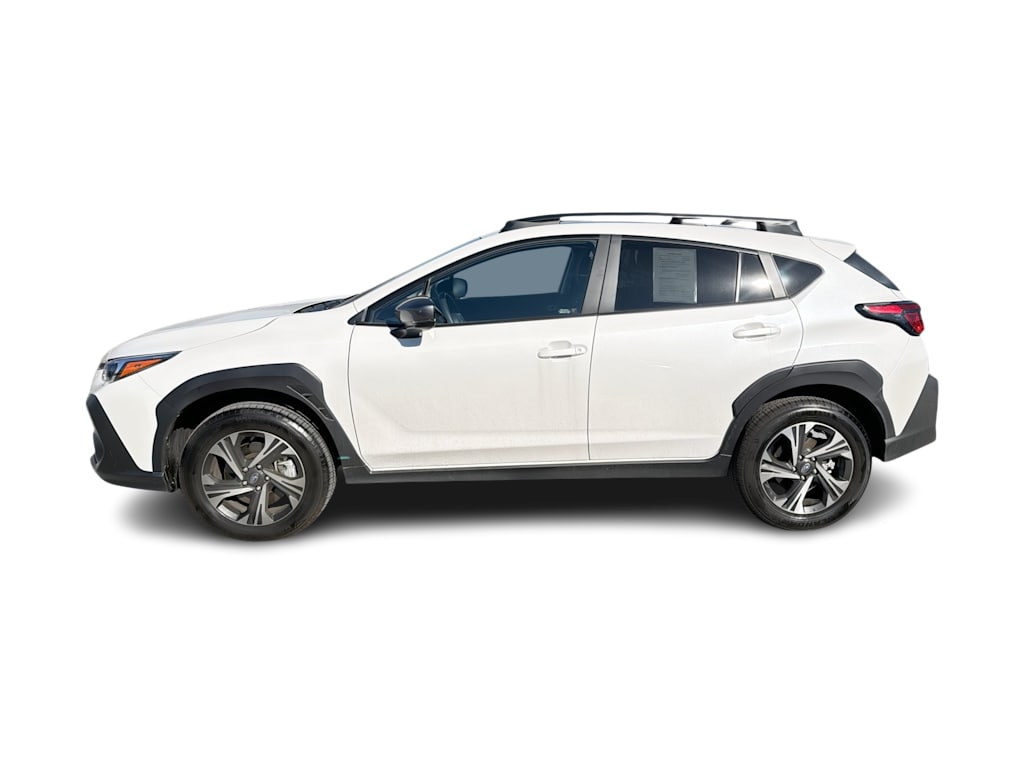 Thumbnail: 2026 Subaru Crosstrek - 3