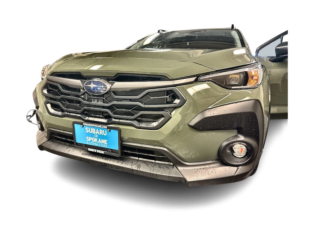 Thumbnail: 2026 Subaru Crosstrek - 25