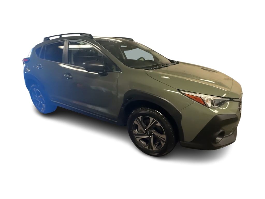 Thumbnail: 2026 Subaru Crosstrek - 18