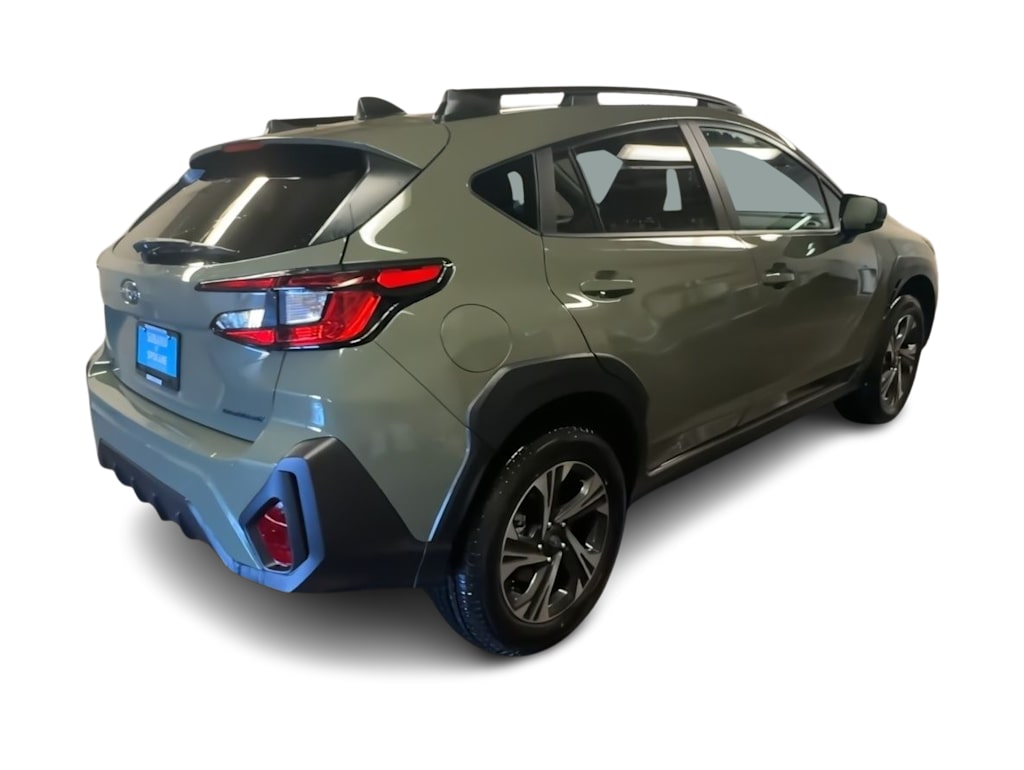 Thumbnail: 2026 Subaru Crosstrek - 22