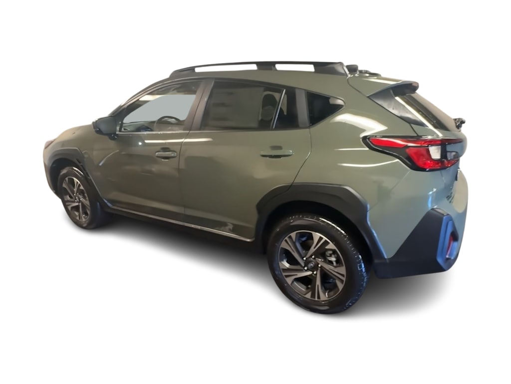 Thumbnail: 2026 Subaru Crosstrek - 20
