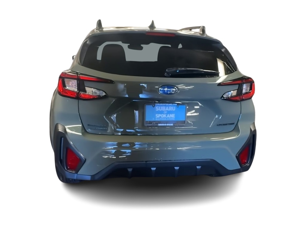 Thumbnail: 2026 Subaru Crosstrek - 21