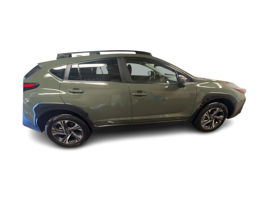 Thumbnail: 2026 Subaru Crosstrek - 23